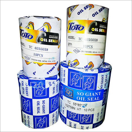 Imported Hydraulic Oil Seals