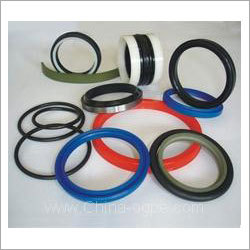 Rubber Oil Seals