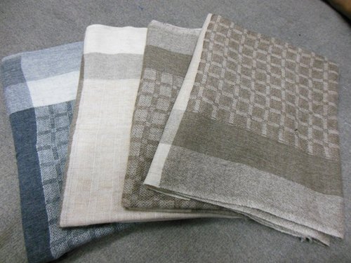 Silk Blended Pashmina Shawls