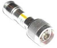 1watt Attenuator Rf Attenuator - Finish: Na