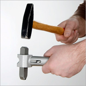 Safety Grip