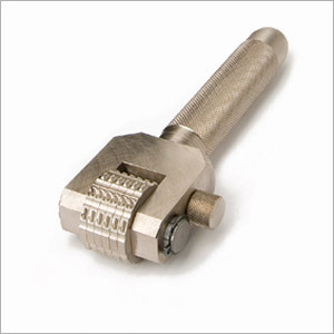 Permanent Compact Marker