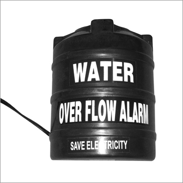 Water Overflow Alarm