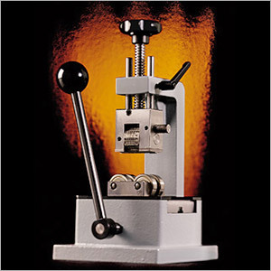 Roll Marking Machine