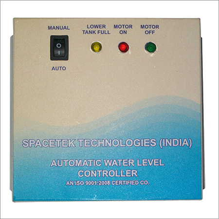 Water Level Controller