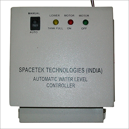 Water Tank Level Controller