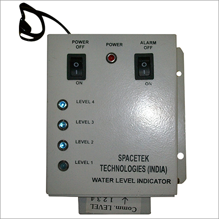 Automatic Water Level Indicator