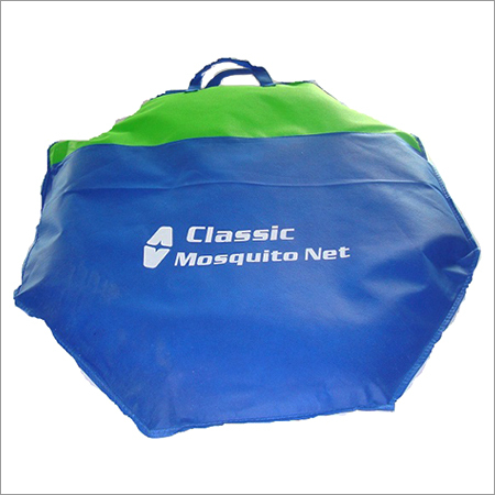 Medicated Mosquito Nets