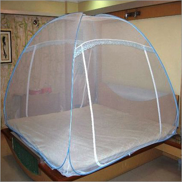 Cable Frame Mosquito Nets