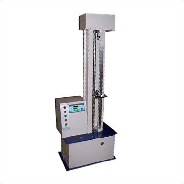 Tensile(Briquette)Testing Machine