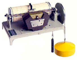 Water Stage Level Recorders