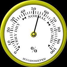 Hygrometer