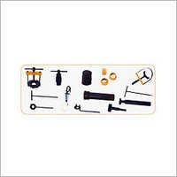 Special Garage Toolings
