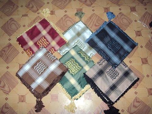 Hand Woven Pashmina Shawls