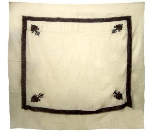Hand Embroidered Pashmina Shawl