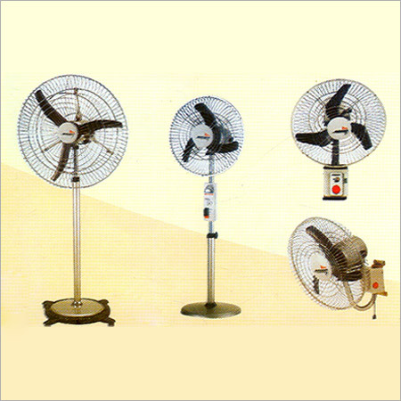 Air Circulators