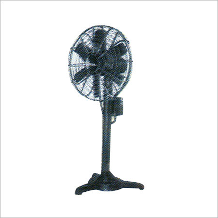 Stand Air Cooler Fan