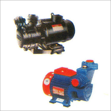 Domestic Pumps