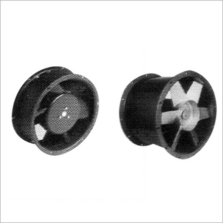 Axial Flow Fans