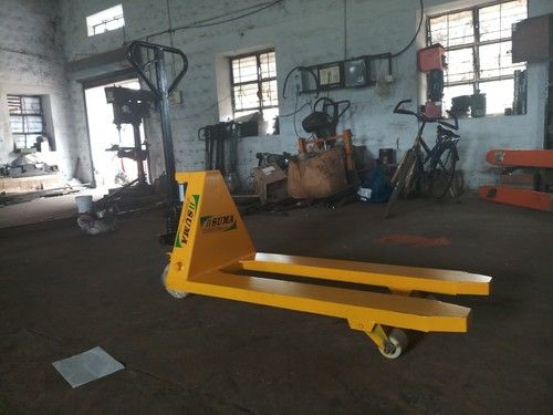 Gudiyatham Hydraulic Hand Pallet Truck