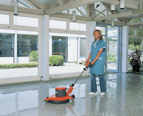 Floor Cleaning Services