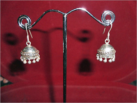 Custom Designer Earrings