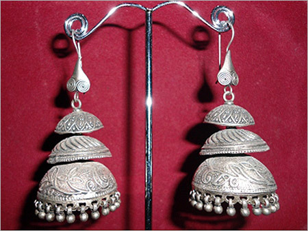 Earrings Jewellery