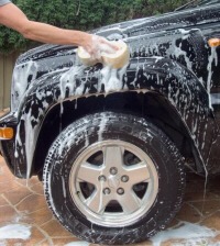 Car Cleaning Services