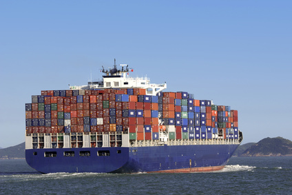 Ocean Freight Services
