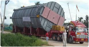 Project Logistic