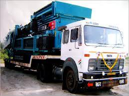 Transportation Services - Heavy-Duty Truck, Payload Capacity: 10-20 Tons | Reliable Transport, GPS Tracking, Personalized Service, Timely Delivery, Flexible Options