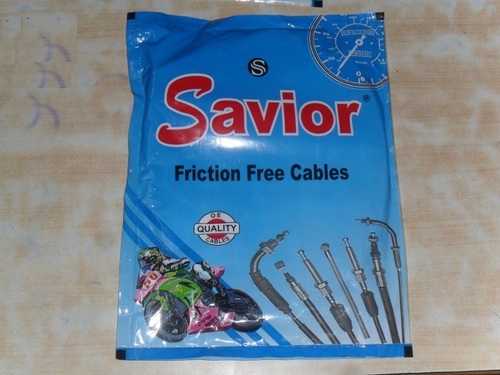 Friction Free Cable