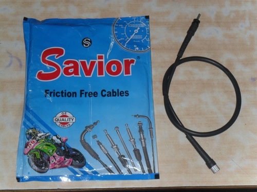 Friction Free Cables