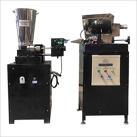 Automatic Incense Making Machine