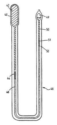 Maximum & Minimum Thermometer
