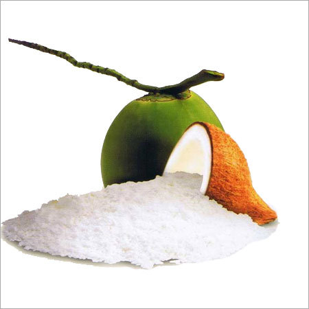 Coconut Powder