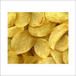 Potato Wafer