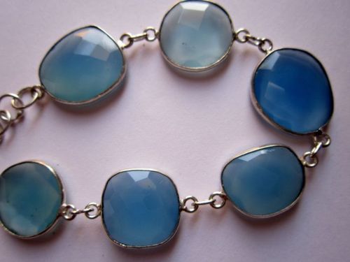 Round Connector Bracelet