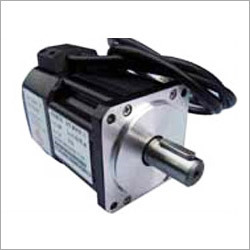 AC Servo Motor