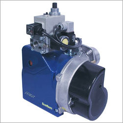 Gas Burners