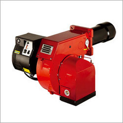 MAIOR Light Oil Burner