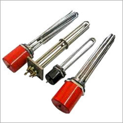 Water Immersion Heaters