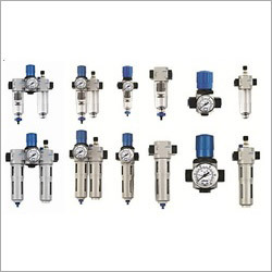 Pneumatic FRL Units