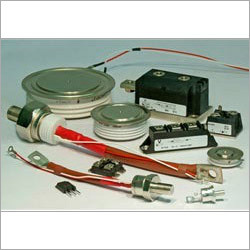 Inverter Grade Thyristors
