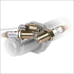 Proximity Sensors