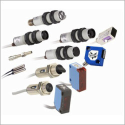 Photoelectric Sensor