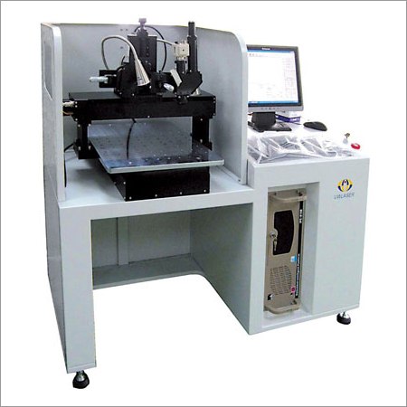 Mobile Phone Parts Work Bench