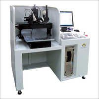 Mobile Phone Parts Work Bench