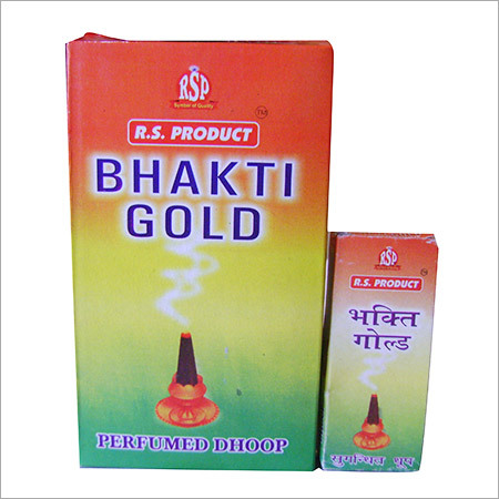 Perfumed Incense Dhoop