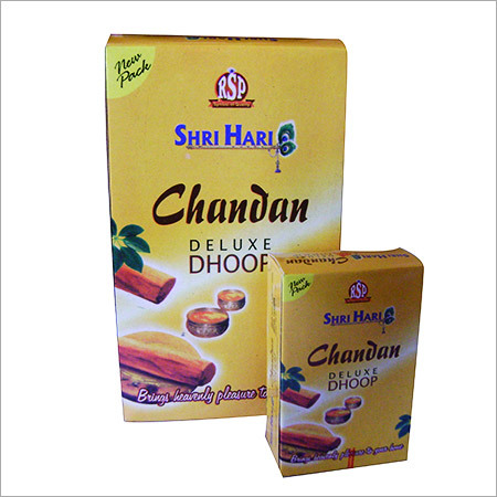 Chandan Deluxe Dhoop